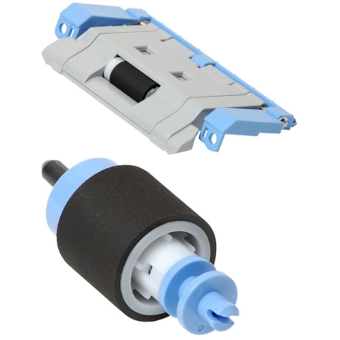 CF235-67909 Tray 2 or 3 Pickup +Separation Roller Assembly Kit For HP LaserJet 700 M712